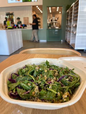 sweetgreen - Healthy Salads, Bowls and Plates by null