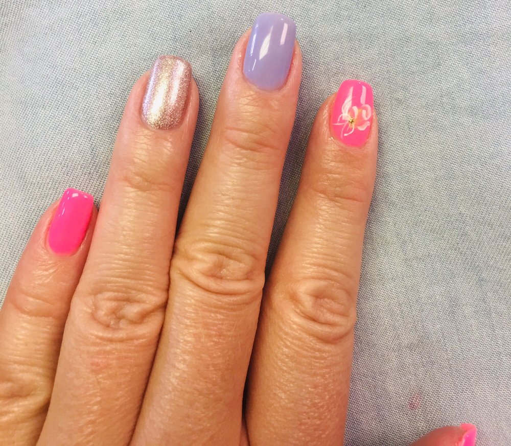 SERENITY SPA AND WELLNESS CENTER 14 Photos 21 N Old Kings Rd, Palm