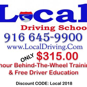 Local Driving School - Roseville - Driving Schools Near Me - Roseville, California Local Driving School - Roseville - Driving Schools Near Me - Roseville, California