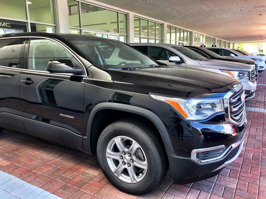 SCHUMACHER BUICK GMC OF NORTH PALM BEACH - Updated June 2025 - 24