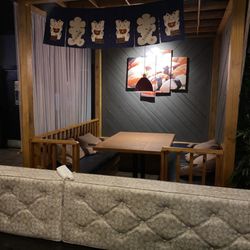 Sushi Spot / Hibachi
