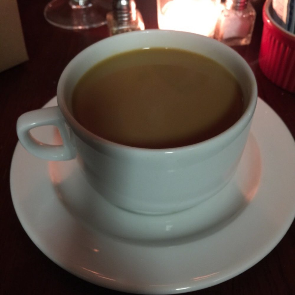 Maize Restaurant - Coffee - New American Near Me - Perkasie, Pennsylvania