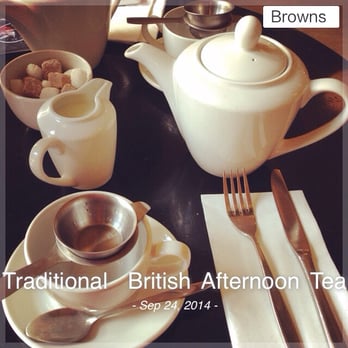 Browns Bristol - Wine Bars Near Me - Bristol, BST