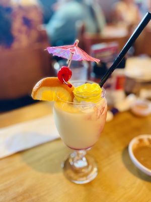 Las Carretas Mexican Restaurant by null