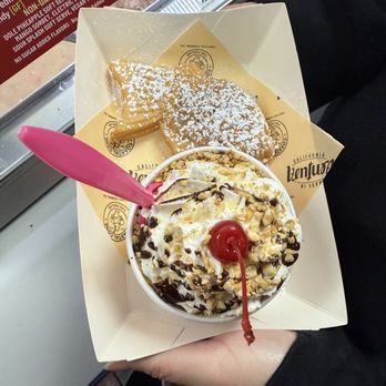 Coastal Cone - Ice Cream & Frozen Yogurt Near Me - Ventura, California