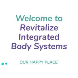 Revitalize Integrated Body Systems