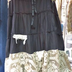 Victorian Tailor - Witch Gypsy