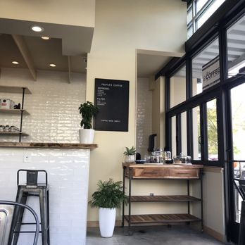 People's Coffee - Coffee & Tea Near Me - Durham, North Carolina