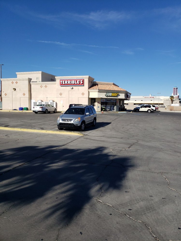 CHEVRON Updated July 2024 15 Reviews 2010 S Casino Dr, Laughlin