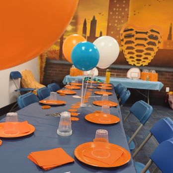 Empire Adventure Park - party room 2 - Indoor Playcenter Near Me - Westbury, New York Empire Adventure Park - party room 2 - Indoor Playcenter Near Me - Westbury, New York