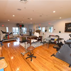 Lifestyle Physical Therapy - Rehab centers in Huntington Long Island New York
