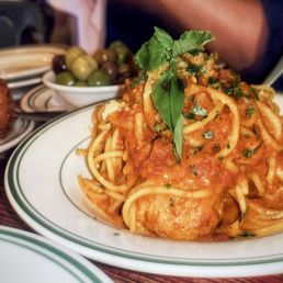 Chicken Meatballs
