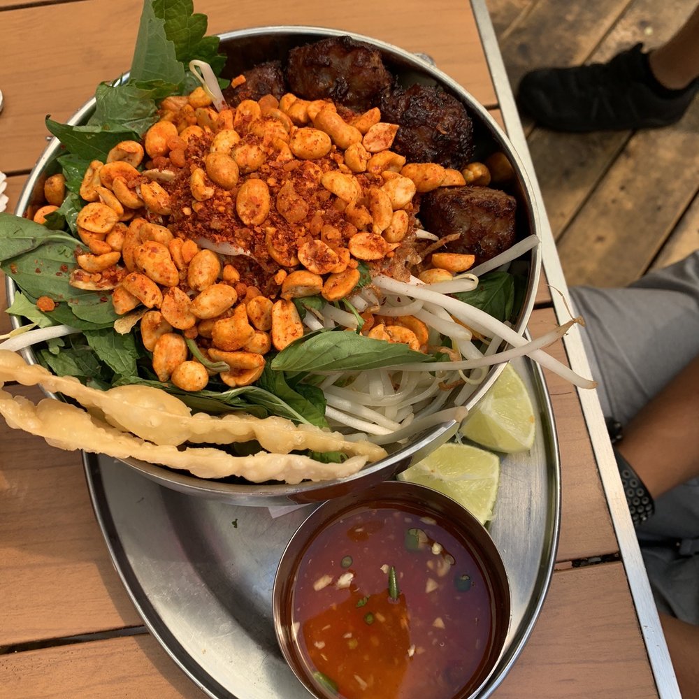 Spork - Noodles - Mexican Near Me - Bend, Oregon