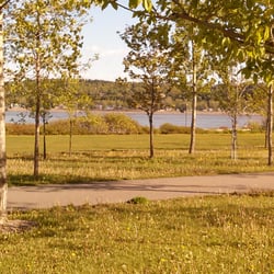 Promenade Samuel-de-Champlain