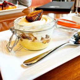 Banana Pudding Banana Pudding