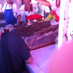 Mercado Sobre Ruedas - Cecina