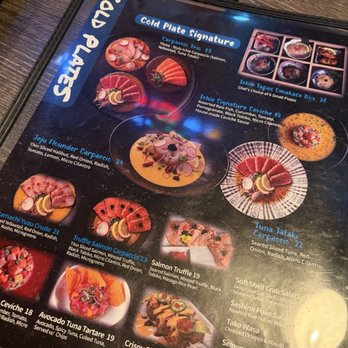 Izakaya Ichie - Sushi Bars Near Me - Buena Park, California