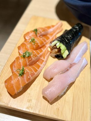 Sushi Ota by null