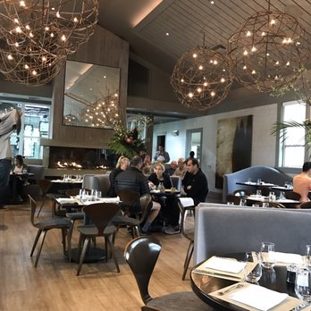 Solbar - New American Near Me - Calistoga, California