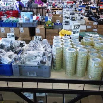 Bargain Smart - Packing tape/dispensers - Home & Garden Near Me - Citrus Heights, California