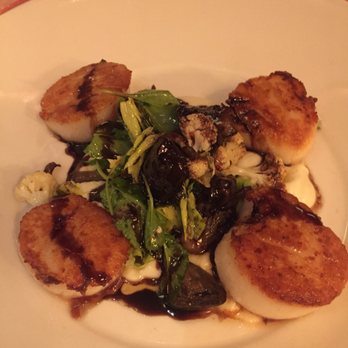 Shaw's Crab House - Scallops - Seafood Near Me - Chicago, Illinois Shaw's Crab House - Scallops - Seafood Near Me - Chicago, Illinois