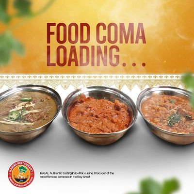 Karimi Indian and Pakistani Cuisine by null