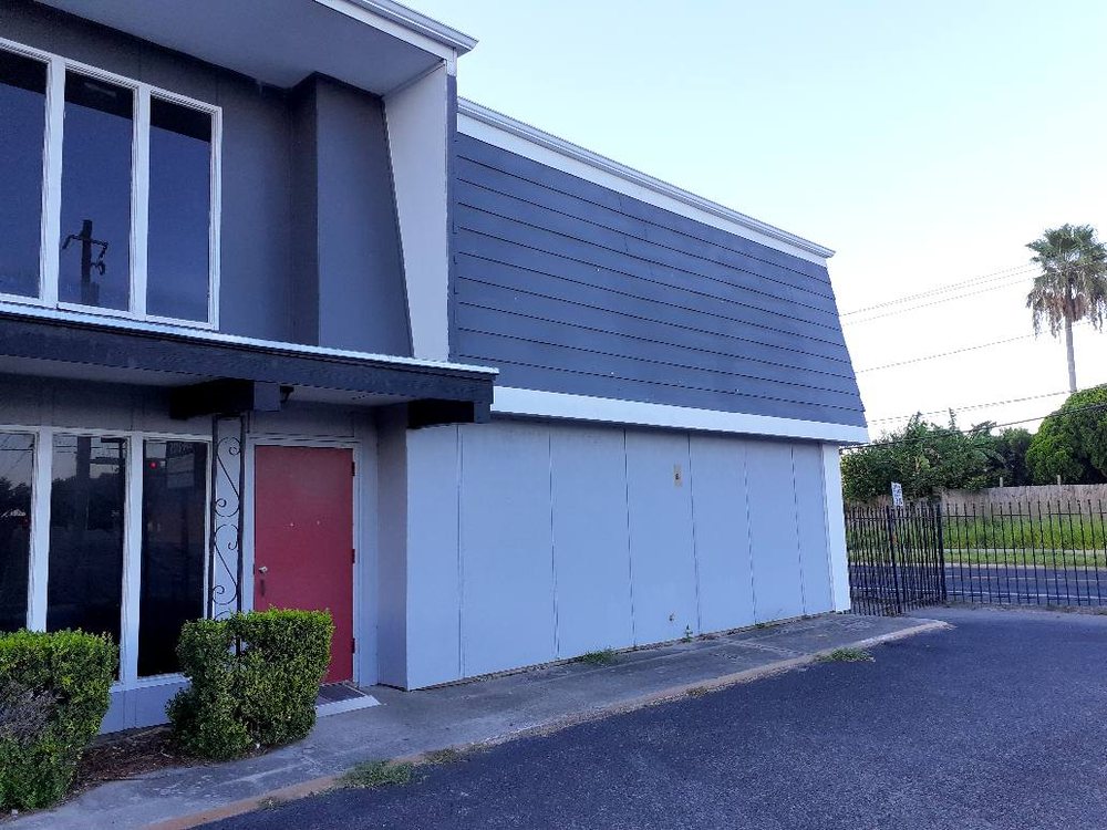 Slide of Garcia's Home Improvements