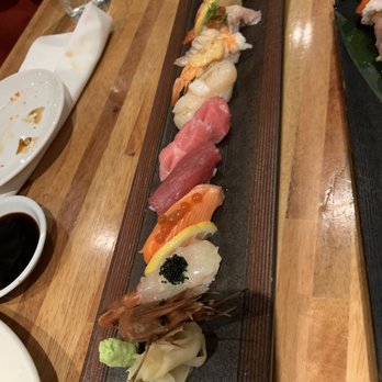 Japonais Bistro - Japanese Near Me - Edmonton, Alberta