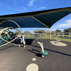 OP Johnson Park