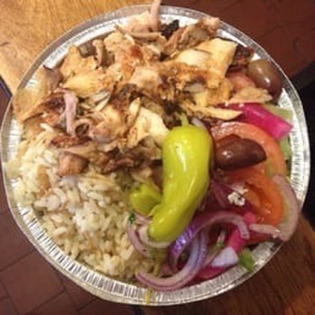 Pita Pan - Halal Near Me - Brooklyn, New York