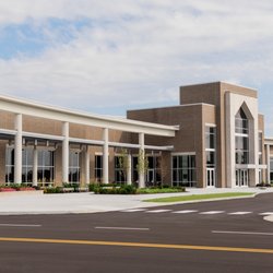 Heartland Church