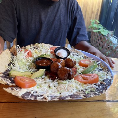 La Mayordomia by null