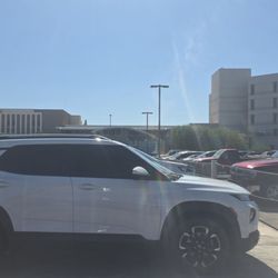 Yuma Regional Medical Center Cancer Center