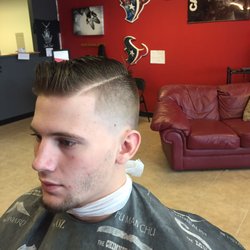 Dapper Dons - Precision is our motto