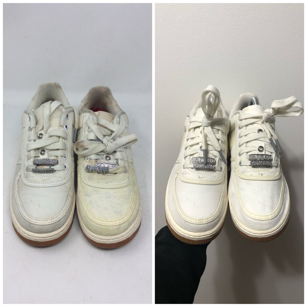 SOLE FRESH Updated September 2024 33 Photos 97 Mallory Avenue