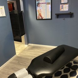 Greenway Cotton Chiropractic & Body Harmony Massage