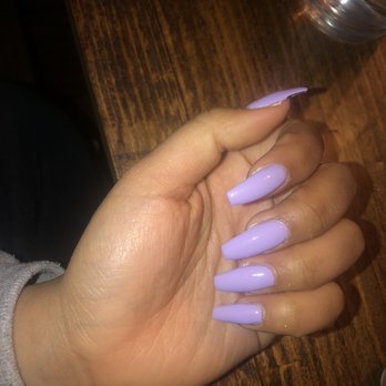 Serenity Nails Spa Salon - Nail Salons Near Me - Ashburn, Virginia