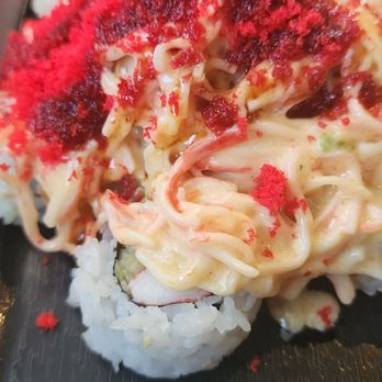 Sushi Mido - Japanese Near Me - Shawnee, Kansas Sushi Mido - Japanese Near Me - Shawnee, Kansas