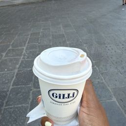 Caffe Caffe