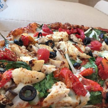 Domino's Pizza - Pizza Near Me - Lihue, Hawaii Domino's Pizza - Pizza Near Me - Lihue, Hawaii