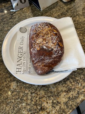 Point Chaud Café & Crêpes by null