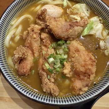 Curry Hyuga - Japanese Curry Near Me - Burlingame, California Curry Hyuga - Japanese Curry Near Me - Burlingame, California