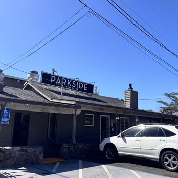 Parkside Cafe - American Near Me - Stinson Beach, California Parkside Cafe - American Near Me - Stinson Beach, California