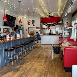 Doinks Burger Joint - Doinks Burger Joint