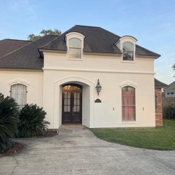 Hector Sanchez Stucco - Stucco Services Near Me - Gonzales, Louisiana Hector Sanchez Stucco - Stucco Services Near Me - Gonzales, Louisiana