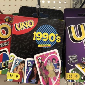Target - Gotta love the 90's! - Department Stores Near Me - Galveston, Texas