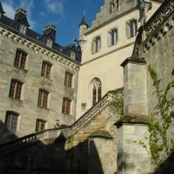 Schloß Callenberg
