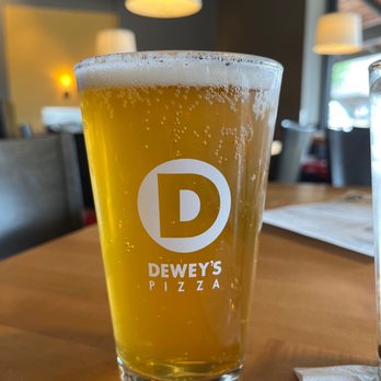 Dewey's Pizza - Overland Park - Pizza Near Me - Overland Park, Kansas Dewey's Pizza - Overland Park - Pizza Near Me - Overland Park, Kansas