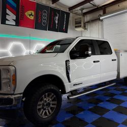 Venom Tint