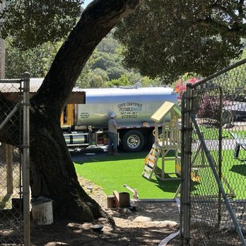 1. Sala Bros. Water Trucking
